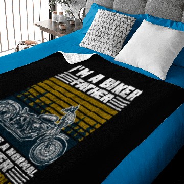 Discover Motorbike Chopper Racing Cross Baby Blankets