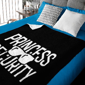 Discover Princess Security Baby Blankets