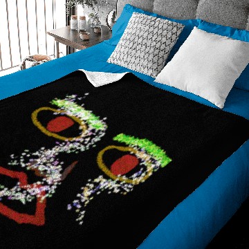 Discover Muppets Baby Blankets