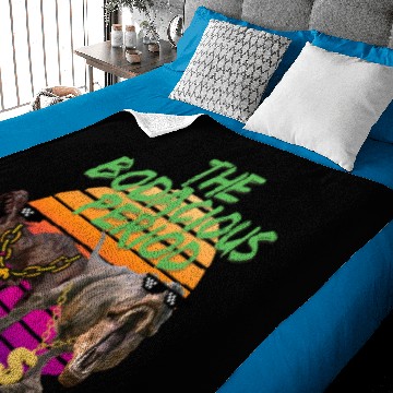 Discover The Bodacious Period Baby Blankets