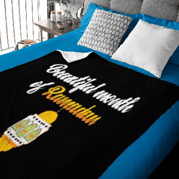 Discover Ramadan Baby Blankets