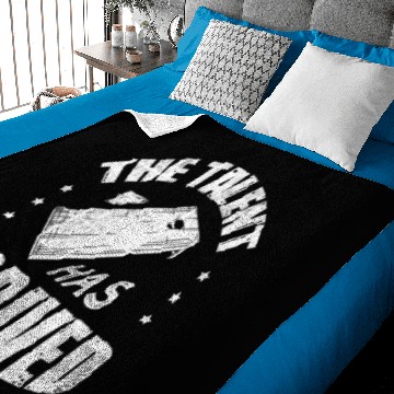 Discover Cornhole Player, Cornhole Baby Blankets