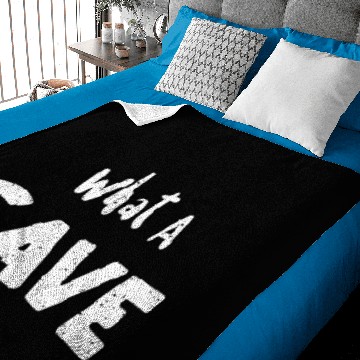 Discover What A Save - Car Guy Baby Blankets