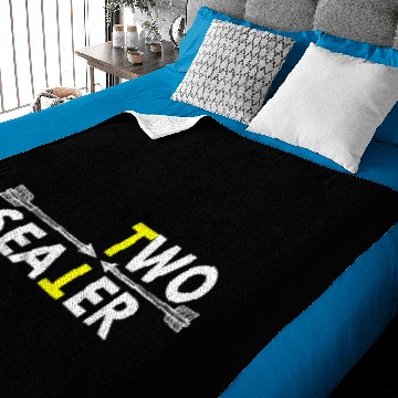 Discover Two seater Baby Blankets