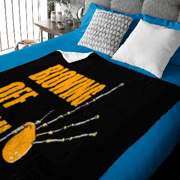 Discover Better Call Saul Baby Blankets