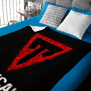 Discover Typical Gamer Baby Blankets