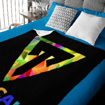 Discover Typical Gamer Baby Blankets