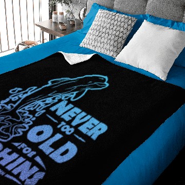 Discover Dolphin Baby Blankets