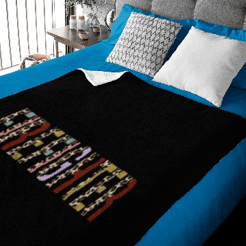 Discover Firefighter Baby Blankets