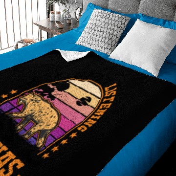 Discover Hyena Aardwolf Baby Blankets