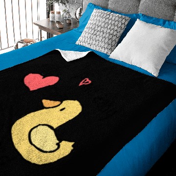 Discover Pond Baby on board Baby Blankets