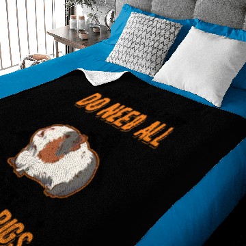 Discover Yes I Really Do Need All These Guinea Pigs Baby Blankets