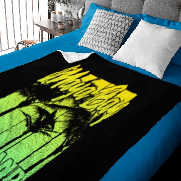 Discover Maya Bay Thailand Baby Blankets