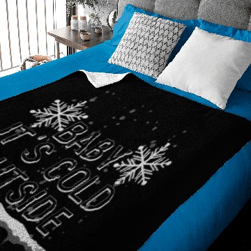 Discover winter Baby Blankets