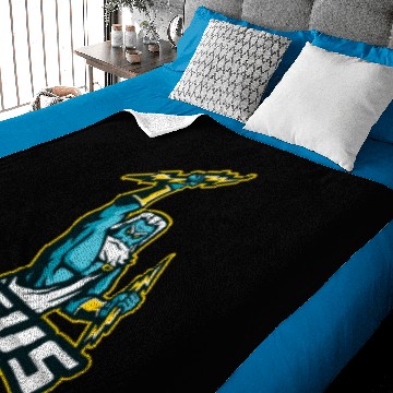 Discover ZEUS Baby Blankets