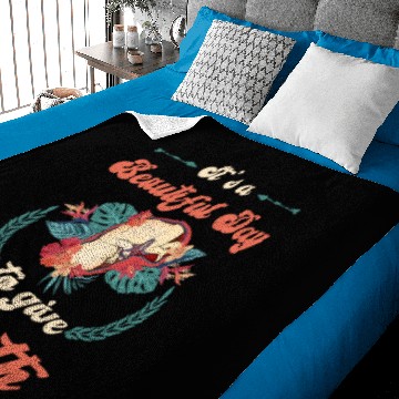 Discover Proud Doula Womens Birth Workers Baby Blankets