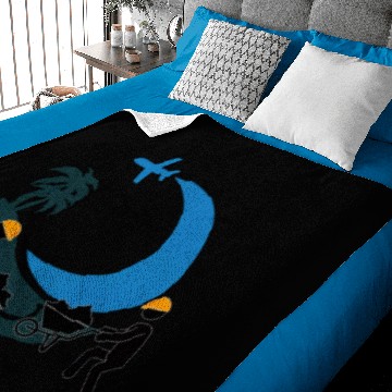 Discover Construction Baby Blankets