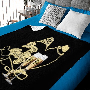 Discover its my birthday Baby Blankets