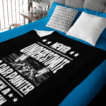 Discover Auto Body Painter Job Profession Auto Detailing Baby Blankets