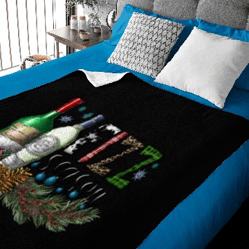 Discover Fizz Season Baby Blankets