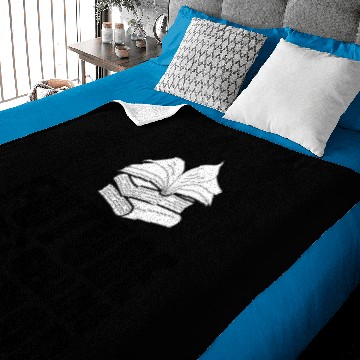 Discover Writer Baby Blankets, Writer Gift, Book Lover Baby Blankets