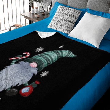 Discover OH YEAH it's christmas time Baby Blankets