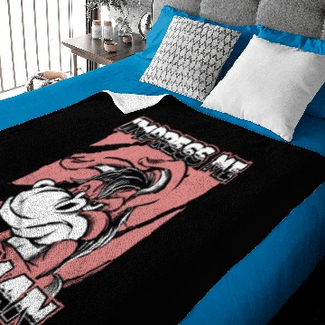 Discover Donkey Mule Baby Blankets