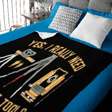 Discover Surveying Construction Engineer Land Surveyor Gift Baby Blankets