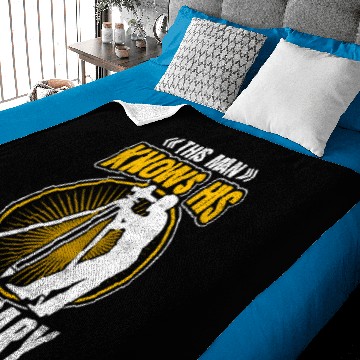 Discover Land Surveyor Surveying Engineer Construction Gift Baby Blankets