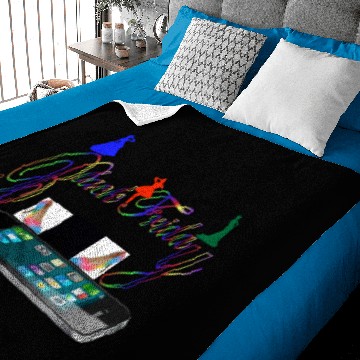 Discover Black friday. NICE DAY Baby Blankets