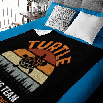 Discover Running Runner, Run, Turtle Baby Blankets