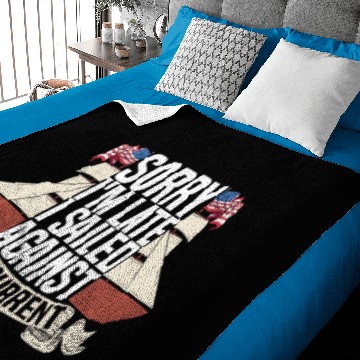 Discover Columbus Day 1492 Baby Blankets