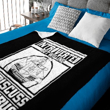 Discover Columbus Day 1492 Baby Blankets