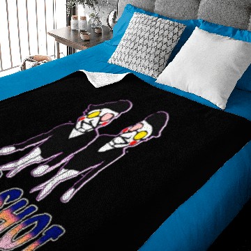 Discover big shot Baby Blankets