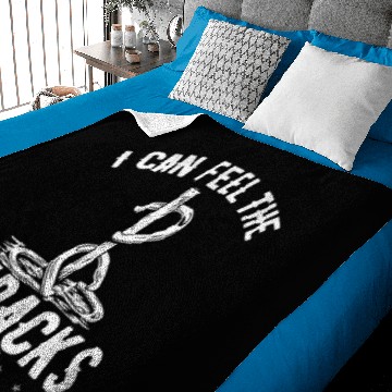 Discover Horseshoe Pitching Ringer Sixpack Game Tosser Baby Blankets