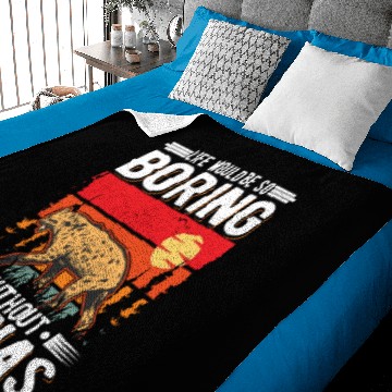 Discover Hyena Gift Aardwolf Baby Blankets