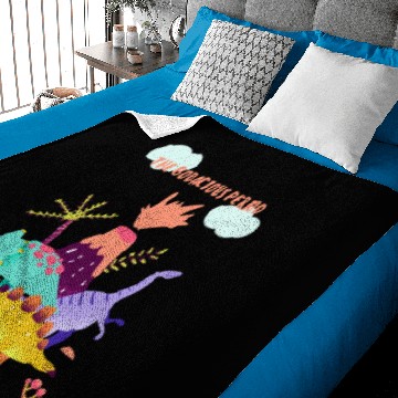 Discover cute Bodacious Period Baby Blankets