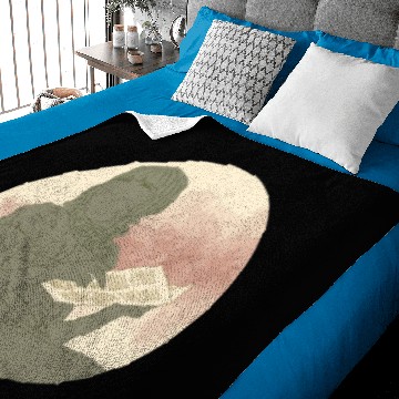 Discover Eloise Bridgerton Baby Blankets