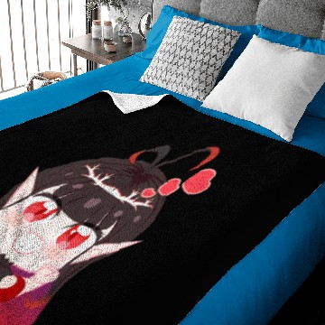 Discover VI VEE Baby Blankets