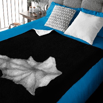 Discover Bat Wing Baby Blankets