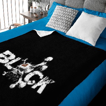 Discover ken block 43 Baby Blankets