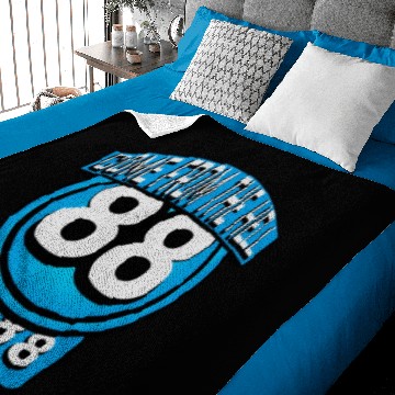 Discover come from the hell Baby Blankets