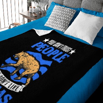 Discover Hyena Gift Aardwolf Baby Blankets