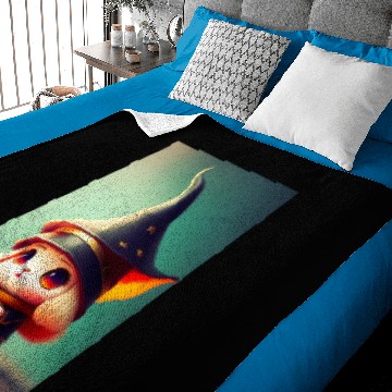 Discover crunchyroll funimation anime Baby Blankets