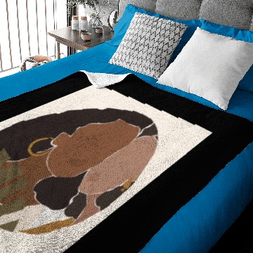 Discover Sisterhood Baby Blankets