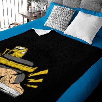 Discover Massage Therapist Baby Blankets