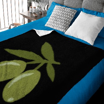 Discover olive Baby Blankets