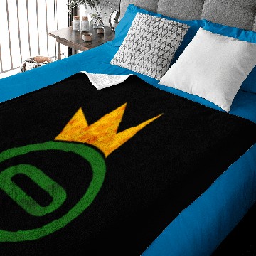 Discover Type O Negative Baby Blankets None More Negative Zip Gift