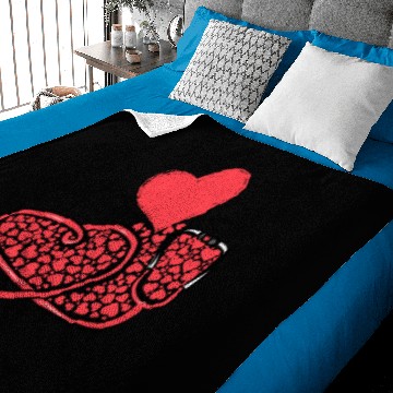 Discover its a philly thing Baby Blankets