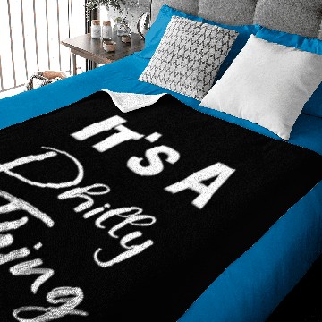 Discover its a philly thing Baby Blankets